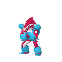 Obstagoon Pokemon Go Wiki Fandom Obstagoon Pokemon Go Wiki Fandom