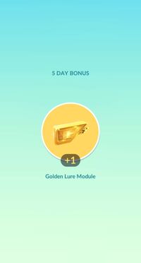 I Gained Over 500 Gimmighoul Coins in 1 Hour at This Golden Lure