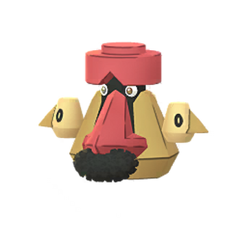 Pokemon 2106 Shiny Hitmonlee Pokedex: Evolution, Moves, Location, Stats