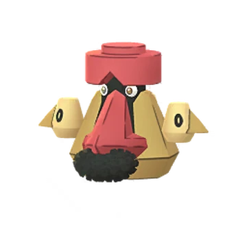 POKEMON GO MEDITITE shiny (READ BIO) EUR 3,00 - DE