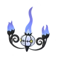 Chandelure