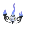 Chandelure