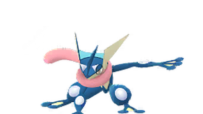 Shiny Ash Greninja, Wiki