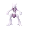 Mega Mewtwo X