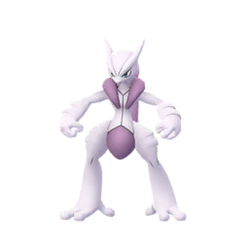 Pokémon Go Mewtwo Evolution, Locations, Nests, Moveset - PokéGo