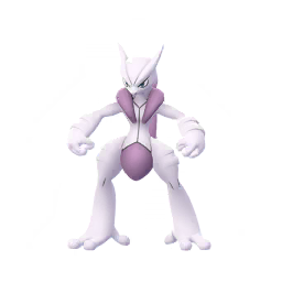 Mewtwo Pokemon Go Wiki Fandom - pokemon go roblox twitter code for spawning mewtwo