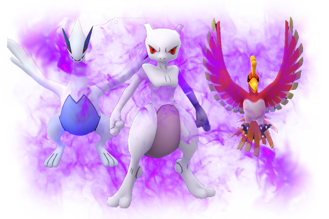 Types, Pokémon Apex Wikia