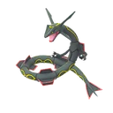 Rayquaza