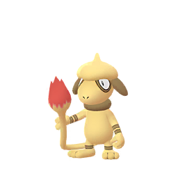 Smeargle Pokemon Go Wiki Fandom