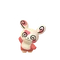 Spinda pattern 9