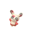 Spinda