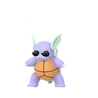 Wartortle