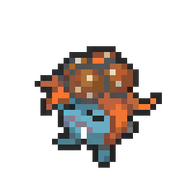 Gloom 8bits.png (16 KB) Gloom 8-bit sprite