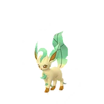 Leafeon