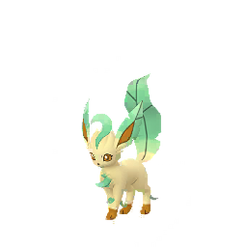 Shaymin, Pokémon GO Wiki