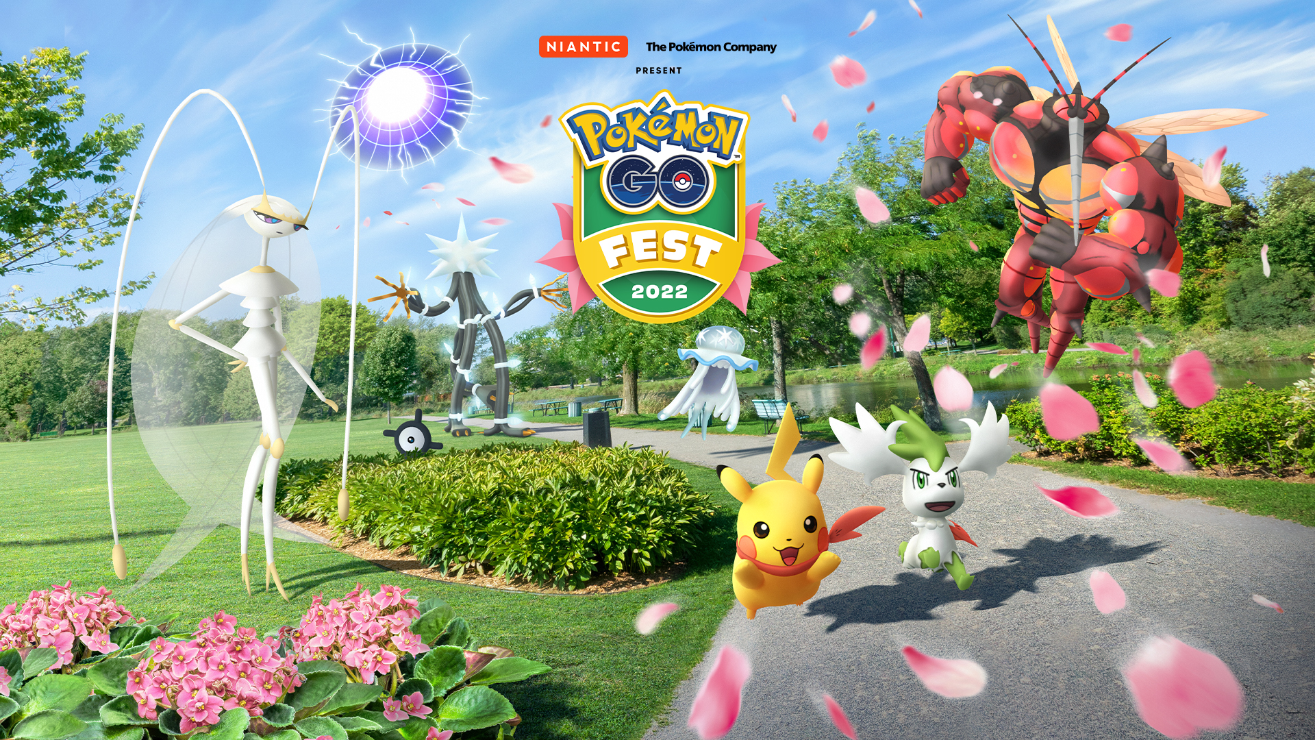 Theory on the GO Fest 2023 Ultra Unlock for Season 12 : r/TheSilphRoad