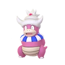 Slowking