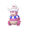 Slowking