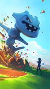 Spring 2016 loading screen