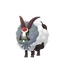 Dubwool holiday