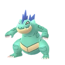 Feraligatr