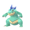 Feraligatr
