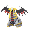 Altered Giratina