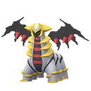 Giratina