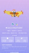 Mothim Pokedex.png (789 KB) Mothim Pokédex entry
