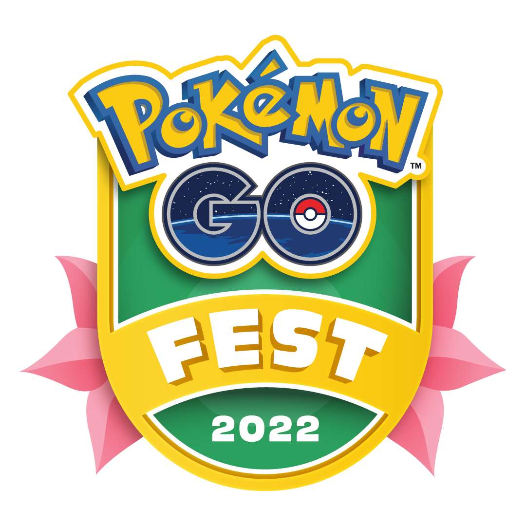 Pokemon Go Fest 22 Pokemon Go Wiki Fandom