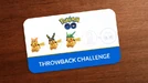 Throwback Challenge 2020: Hoenn