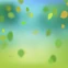 Type Background Grass