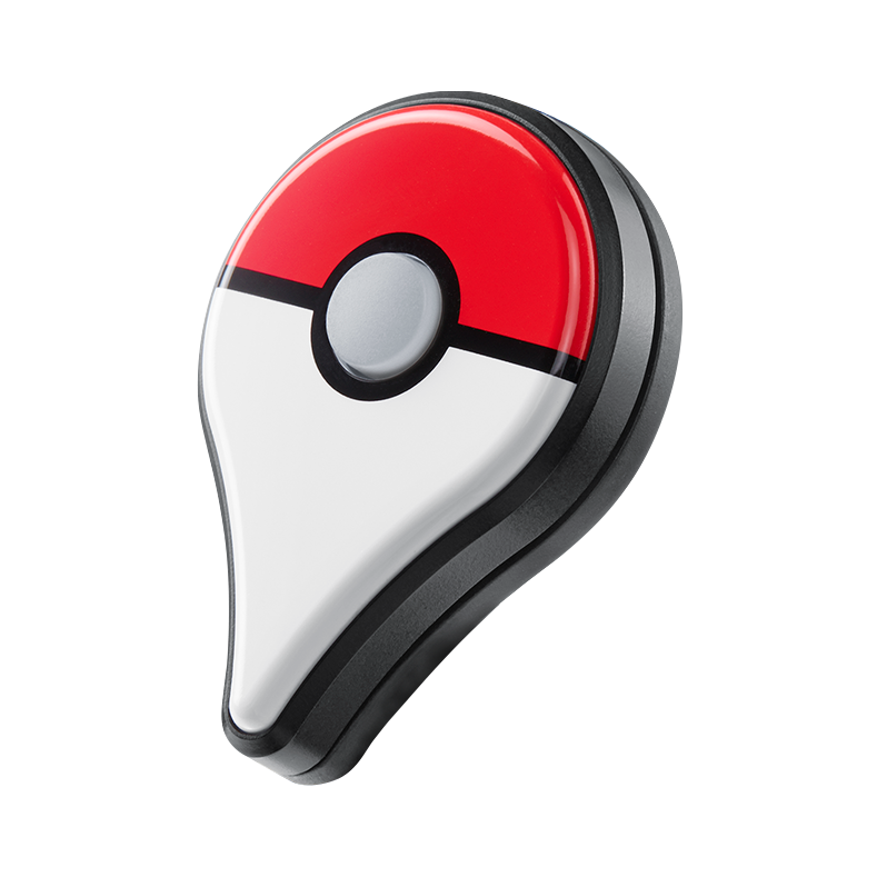 Pokemon Go Plus Pokemon Go Wiki Fandom