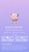 Clefairy Pokedex.png (816 KB) Clefairy Pokédex entry