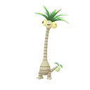 Exeggutor