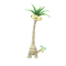 Alolan Exeggutor