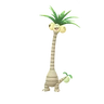 Exeggutor
