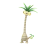Exeggutor