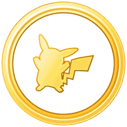 PikachuFan Gold.png (144 KB) Pikachu silhouette in the Pikachu Fan medal