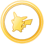 PikachuFan Gold.png