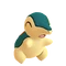 Branch Cyndaquil