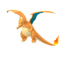 Charizard, Pokémon GO Wiki