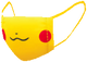 Pikachu Mask