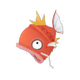 Magikarp Hat