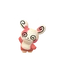 Spinda #2