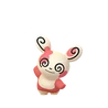 Spinda
