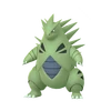 Tyranitar