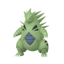Tyranitar
