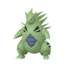 Tyranitar