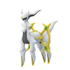 Arceus